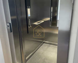 ZNÍŽENÁ CENA - garsónka v centre Nitry s balkónom a pivnicou