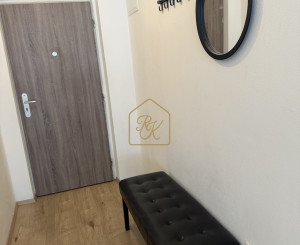 NOVOSTAVBA – CENTRUM NITRY – VEĽKÝ BALKÓN – INVESTIČNÝ BYT“