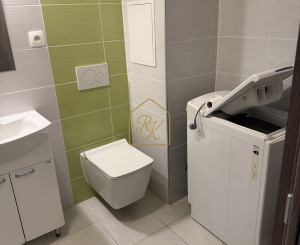 PRENÁJOM V CENTRE NITRY – 1-I BYT S BALKÓNOM A PARKOVANÍM