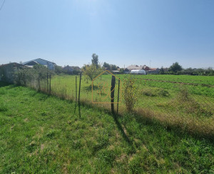 Nízka cena - stavebný pozemok - Hurbanovo - 450m2