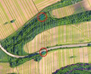 ZNÍŽENÁ CENA - Muránska Lehota - intravilán/extravilán