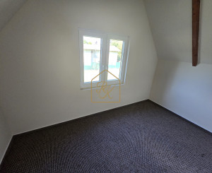 EXKLUZÍVNE - zrekonštruovaná chatka - Alba Regia - 292m2