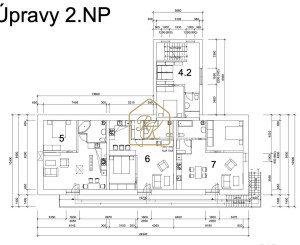 Exkluzívny projekt Špitálka,Polyfunkčný objekt v srdci Nitry