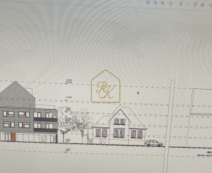 Exkluzívny projekt Špitálka,Polyfunkčný objekt v srdci Nitry