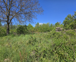 EXKLUZÍVNE - dom s pozemkom - 5642m2 - Dačov Lom