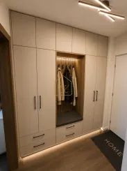 LUXUSNÝ 5-I BYT 92 m² S TERASOU A S VÍRIVKOU V SRDCI NITRY