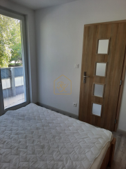 NA PRENÁJOM – 1-IZBOVÝ BYT S DVOMI BALKÓNMI  NITRA  CHRENOVÁ