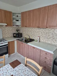 ZNÍŽENÁ CENA 3i byt s balkónom v centre Nitry, Párovce