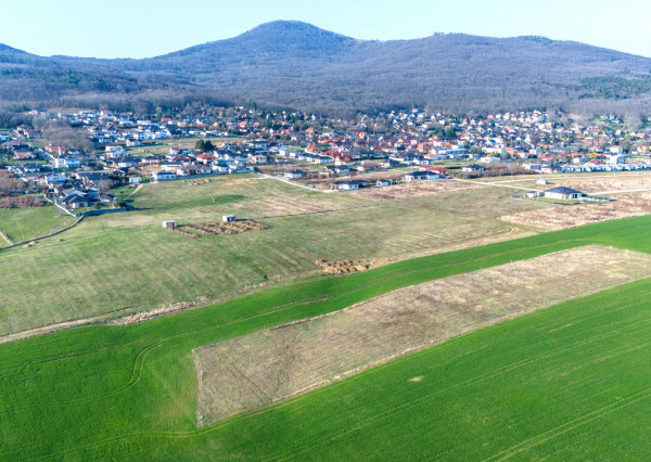 TOP STAVEBNÉ POZEMKY V ŠTITÁROCH – IMRICHOVA USADLOSŤ