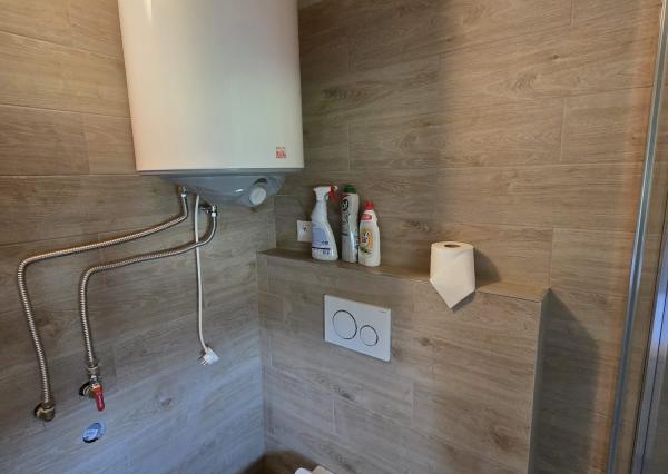 EXKLUZÍVNE - zrekonštruovaná chatka - Alba Regia - 292m2