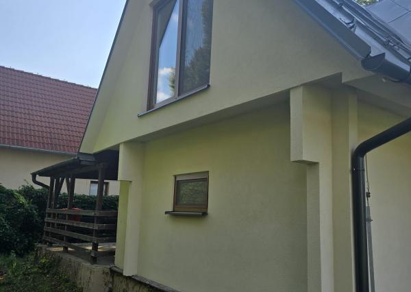 EXKLUZÍVNE - zrekonštruovaná chatka - Alba Regia - 292m2