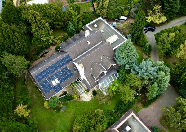 RODINNÝ DOM S DVOJGENERAČNÝM BÝVANÍM – NITRA