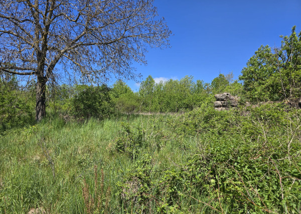 EXKLUZÍVNE - dom s pozemkom - 5642m2 - Dačov Lom