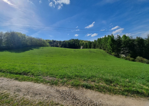 EXKLUZÍVNE - Malá Lehota, rozľahlý pozemok na samote - 16157m2