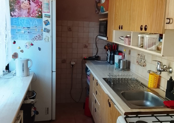 PREDAJ RODINNÝ DOM POD ZOBORSKÝM LESOM