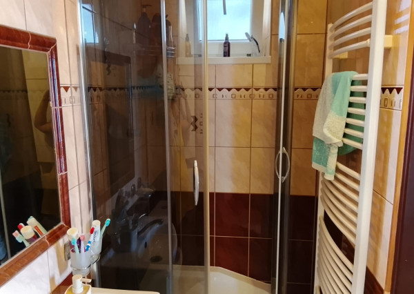 PREDAJ RODINNÝ DOM POD ZOBORSKÝM LESOM