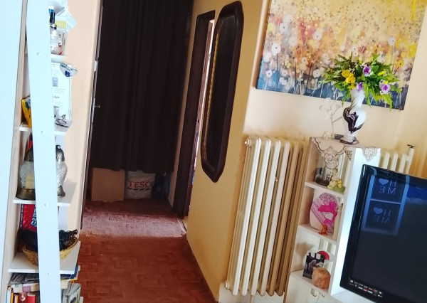 PREDAJ RODINNÝ DOM POD ZOBORSKÝM LESOM