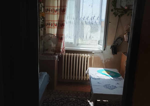 PREDAJ RODINNÝ DOM POD ZOBORSKÝM LESOM