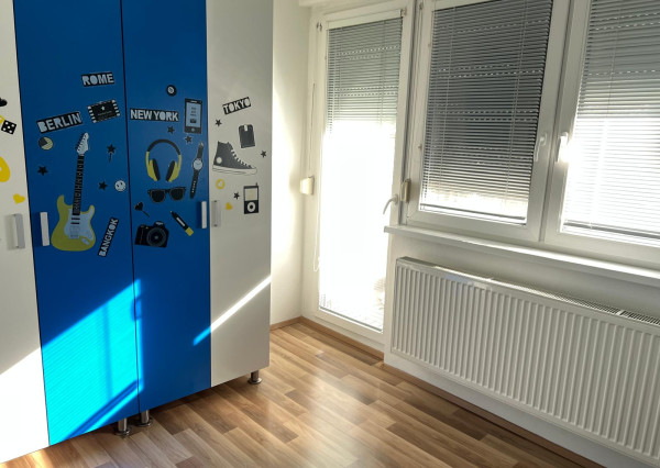 REPREZENTATÍVNA MESTSKÁ VILA V CENTRE NITRY