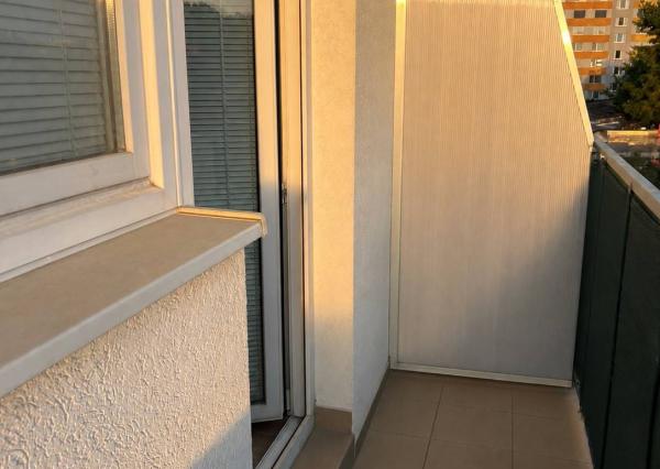 INVESTIČNÝ 1-I BYT V CENTRE– PRENAJATÝ S PRAVIDELNÝM PRÍJMOM