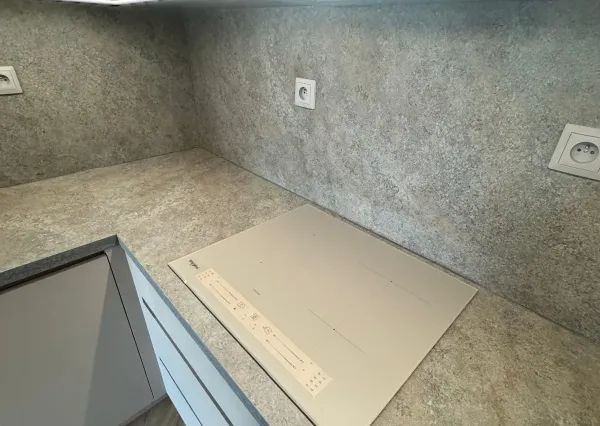 NOVOSTAVBA V SRDCI NITRY 2-IZBOVÝ BYT 55 m² + GARÁŽ