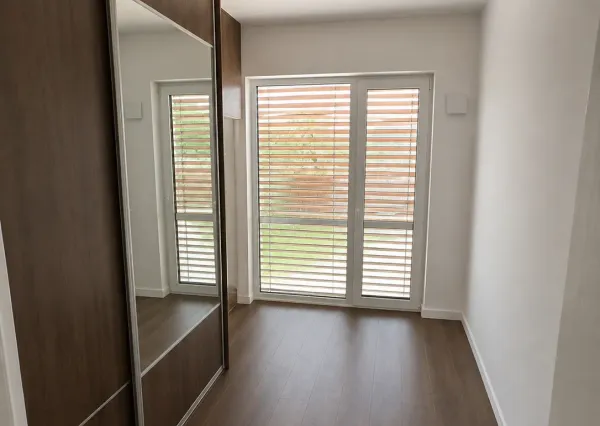 LUXUSNÝ 5-I BYT 92 m² S TERASOU A S VÍRIVKOU V SRDCI NITRY