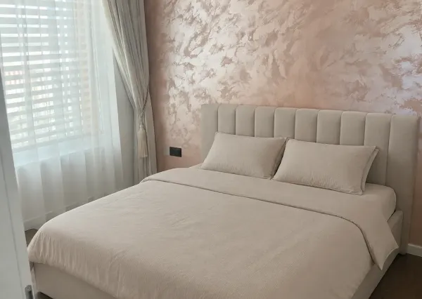 LUXUSNÝ 5-I BYT 92 m² S TERASOU A S VÍRIVKOU V SRDCI NITRY