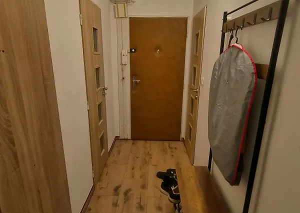 Znížená cena  2i bytu Chrenová, Ďurčanského po rekonštrukcii