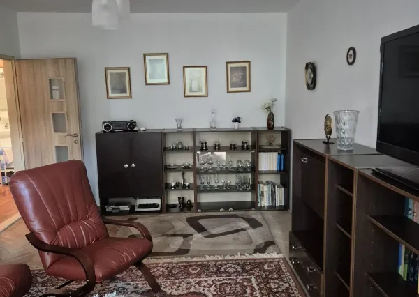 Znížená cena  2i bytu Chrenová, Ďurčanského po rekonštrukcii
