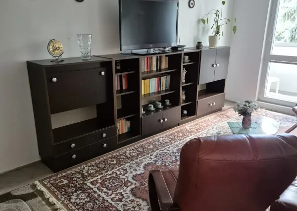 Znížená cena  2i bytu Chrenová, Ďurčanského po rekonštrukcii
