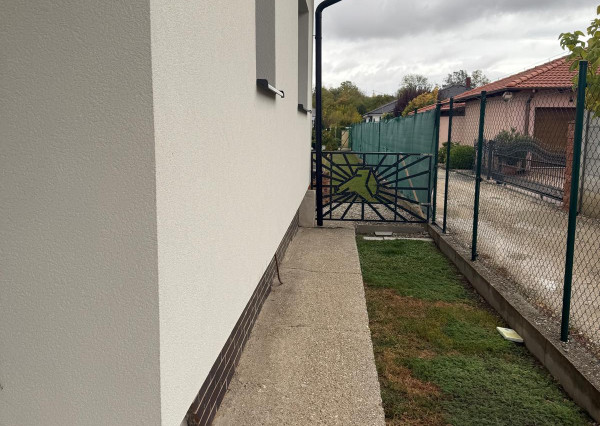 Predaj 4-IZBOVÝ DOM | POZEMOK 1 035 m² | NITRA – JANÍKOVCE