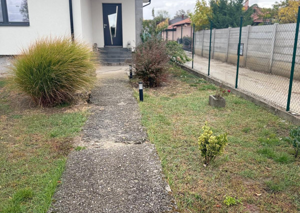 Predaj 4-IZBOVÝ DOM | POZEMOK 1 035 m² | NITRA – JANÍKOVCE