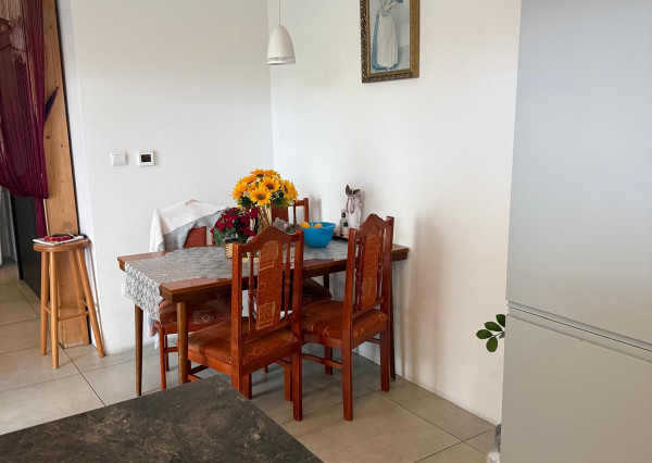 Predaj 4-IZBOVÝ DOM | POZEMOK 1 035 m² | NITRA – JANÍKOVCE
