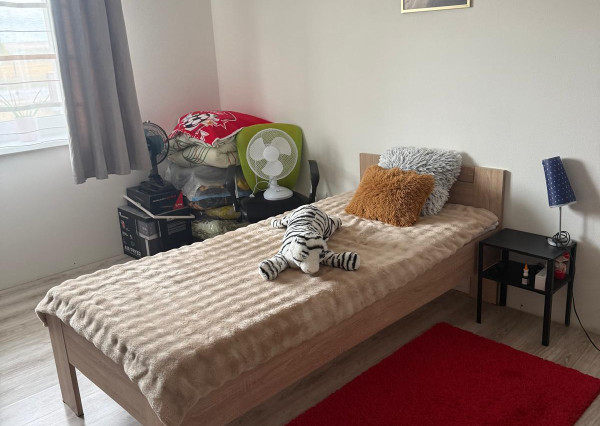 Predaj 4-IZBOVÝ DOM | POZEMOK 1 035 m² | NITRA – JANÍKOVCE