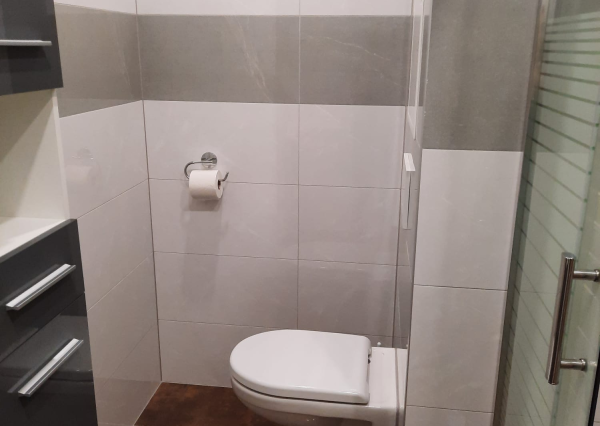 NA PRENÁJOM – 1-IZBOVÝ BYT S DVOMI BALKÓNMI  NITRA  CHRENOVÁ