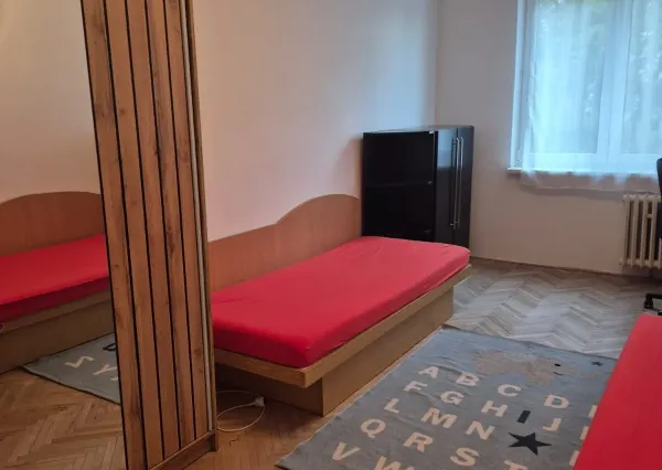 ZNÍŽENÁ CENA 3i byt s balkónom v centre Nitry, Párovce