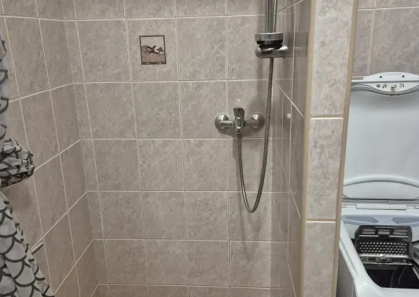 ZNÍŽENÁ CENA 3i byt s balkónom v centre Nitry, Párovce