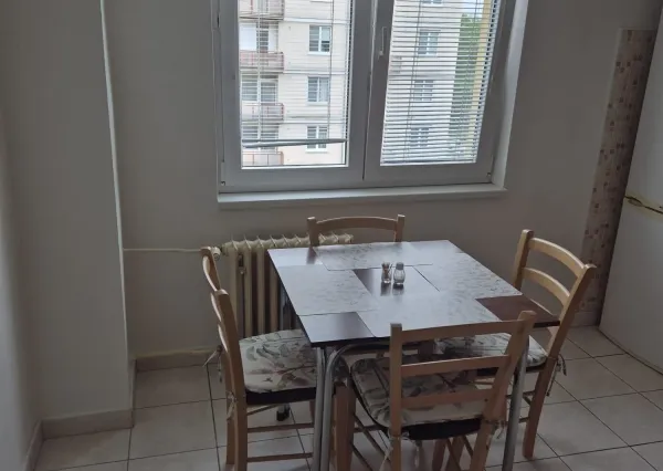 ZNÍŽENÁ CENA 3i byt s balkónom v centre Nitry, Párovce