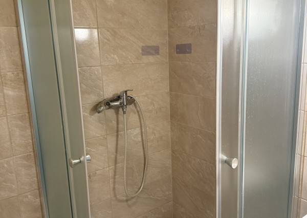 Investičný 1-i byt v centre Nitry s balkónom a pivnicou