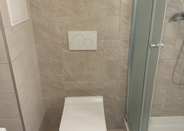 Investičný 1-i byt v centre Nitry s balkónom a pivnicou