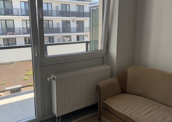 Predaj 1i bytu v centre Nitry s balkónom a pivnicou