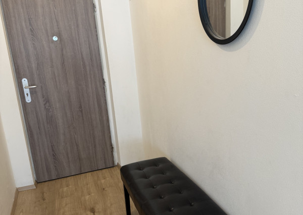 Predaj 1i bytu v centre Nitry s balkónom a pivnicou