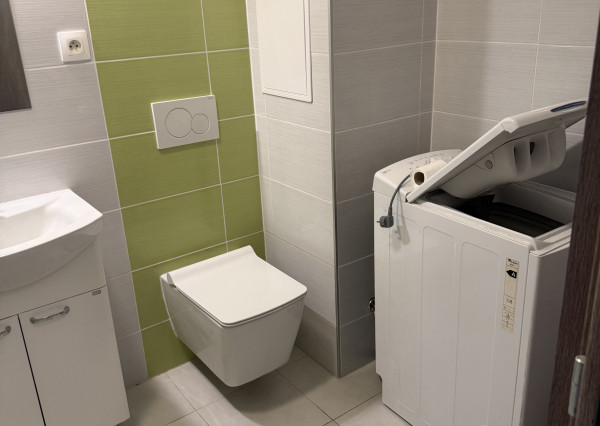 Predaj 1i bytu v centre Nitry s balkónom a pivnicou