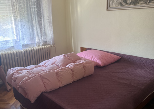 Znížená cena domu v Štitároch, s 10 árovou záhradou