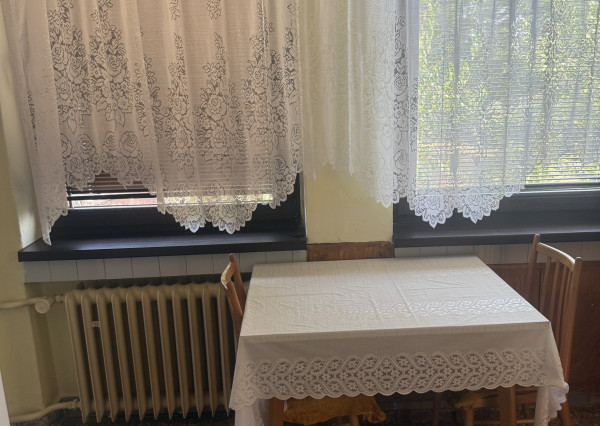 Znížená cena domu v Štitároch, s 10 árovou záhradou