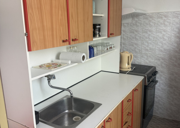 Znížená cena domu v Štitároch, s 10 árovou záhradou