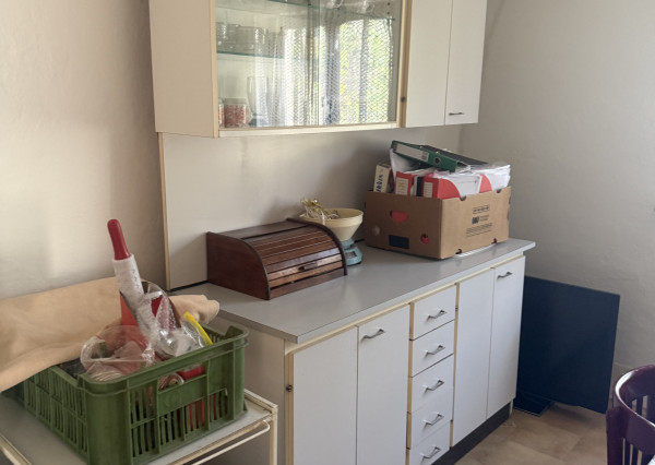 Znížená cena domu v Štitároch, s 10 árovou záhradou