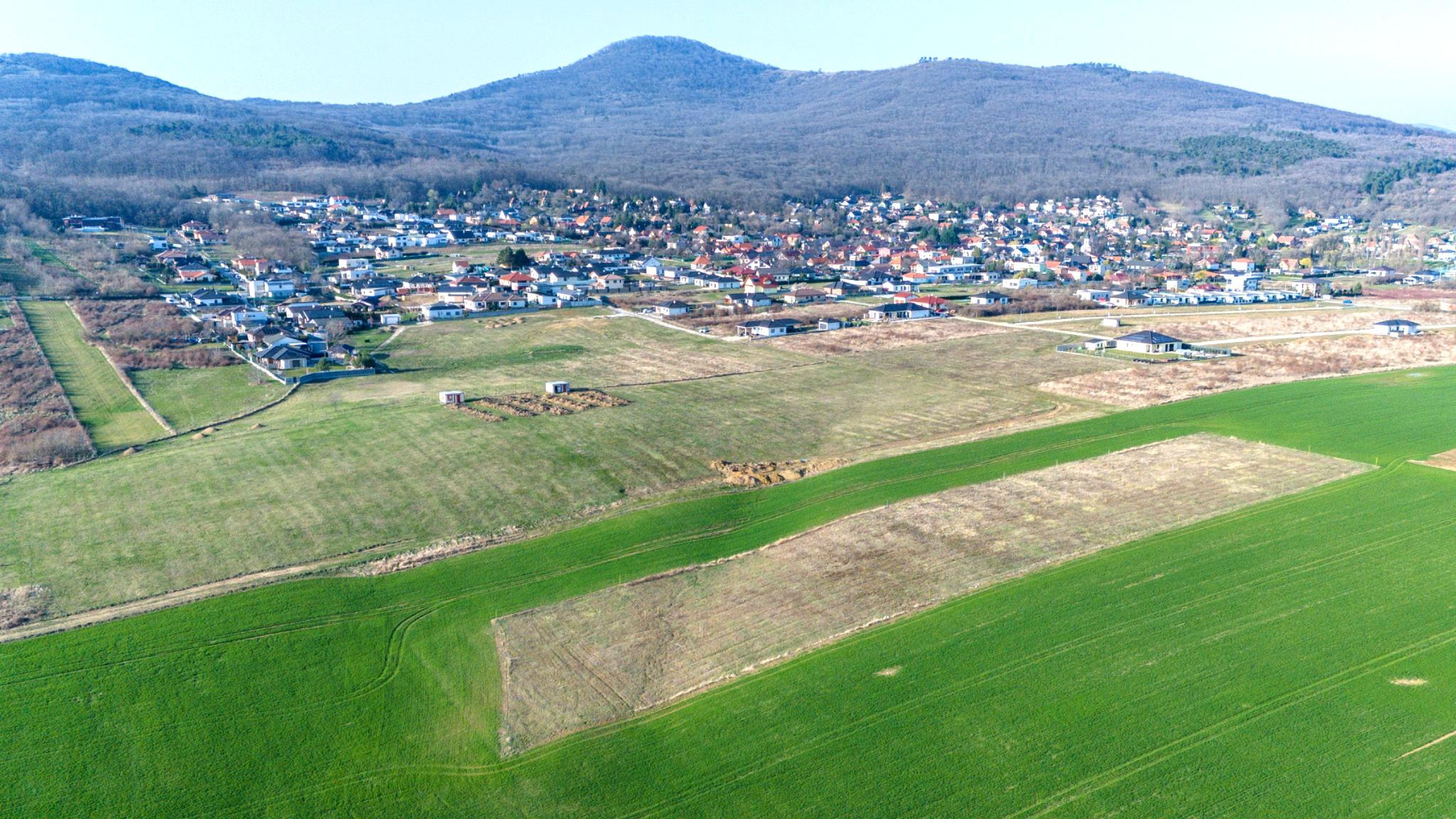 TOP STAVEBNÉ POZEMKY V ŠTITÁROCH – IMRICHOVA USADLOSŤ