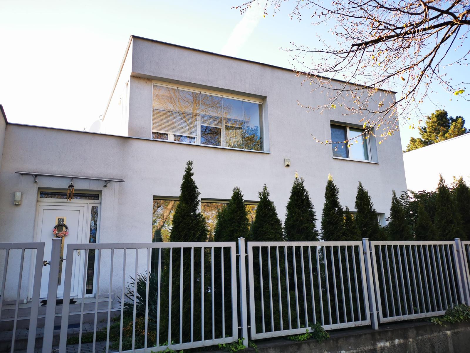 Reprezentatívna vila po kompletnej rekonštruk. v srdci Nitry