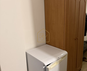 1-i byt s balkónom a pivnicou v CENTRE Nitry na prenájom